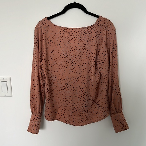 Silk Shirt - Picture 4 of 4